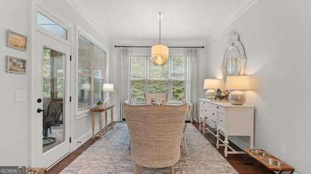 731 Creekside Bend, Alpharetta, GA 30004