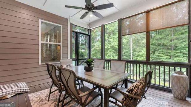 731 Creekside Bend, Alpharetta, GA 30004