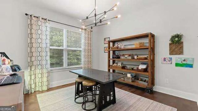 731 Creekside Bend, Alpharetta, GA 30004