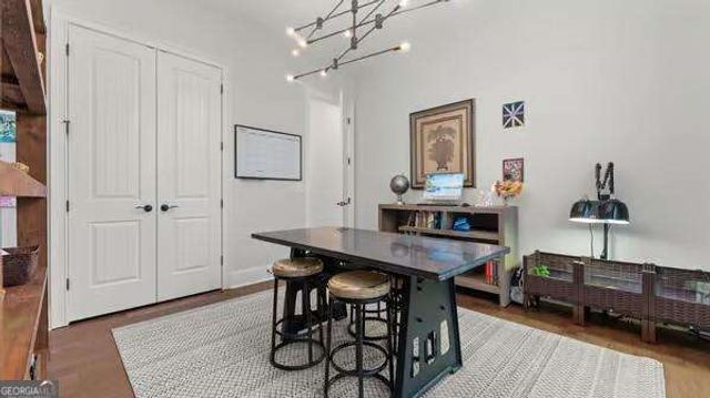 731 Creekside Bend, Alpharetta, GA 30004