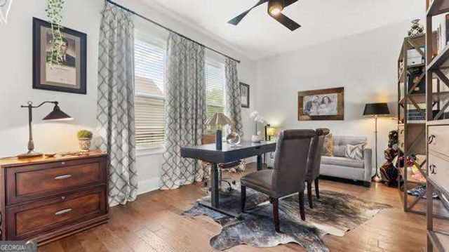 731 Creekside Bend, Alpharetta, GA 30004