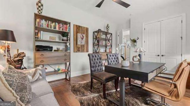 731 Creekside Bend, Alpharetta, GA 30004