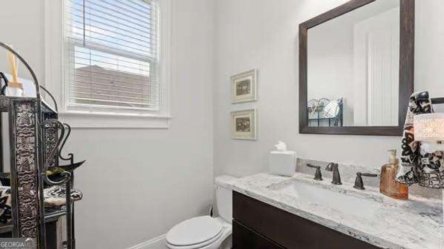 731 Creekside Bend, Alpharetta, GA 30004