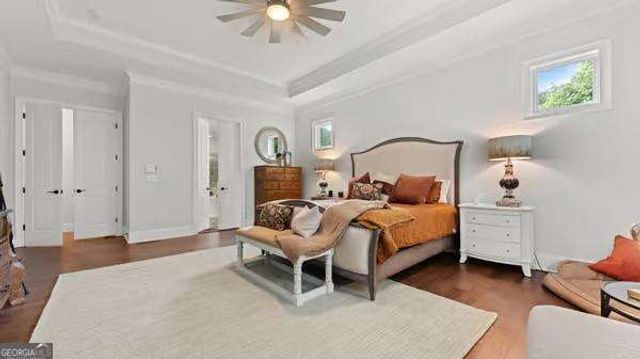 731 Creekside Bend, Alpharetta, GA 30004