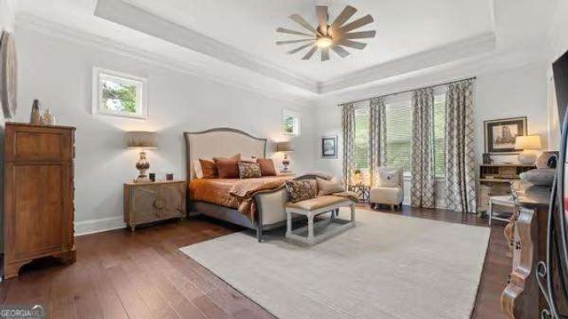 731 Creekside Bend, Alpharetta, GA 30004