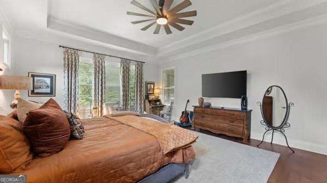 731 Creekside Bend, Alpharetta, GA 30004