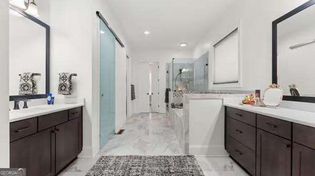 731 Creekside Bend, Alpharetta, GA 30004