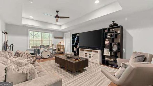 731 Creekside Bend, Alpharetta, GA 30004