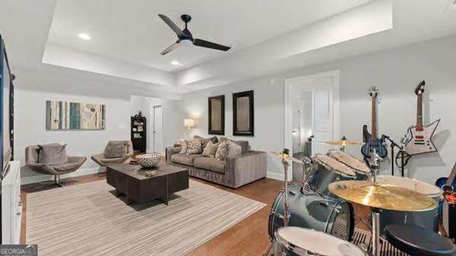 731 Creekside Bend, Alpharetta, GA 30004