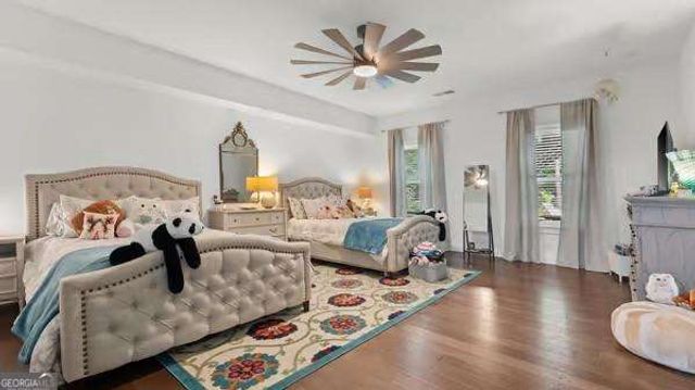 731 Creekside Bend, Alpharetta, GA 30004