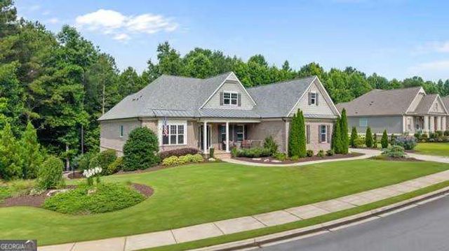 731 Creekside Bend, Alpharetta, GA 30004