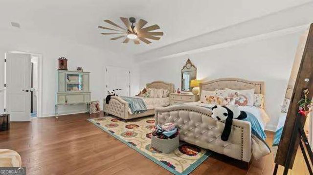 731 Creekside Bend, Alpharetta, GA 30004