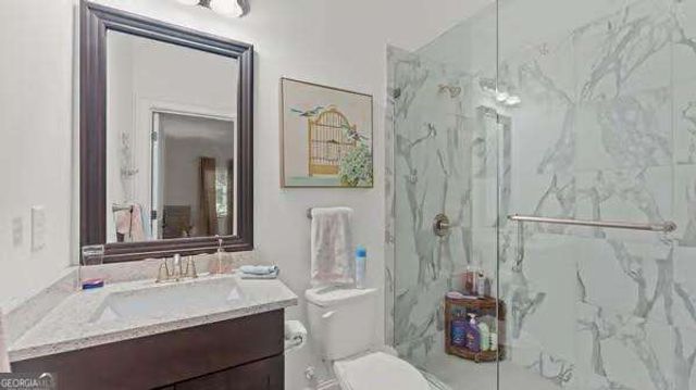 731 Creekside Bend, Alpharetta, GA 30004