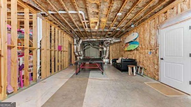 731 Creekside Bend, Alpharetta, GA 30004