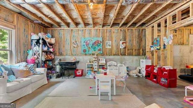 731 Creekside Bend, Alpharetta, GA 30004