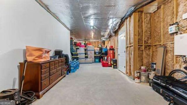 731 Creekside Bend, Alpharetta, GA 30004