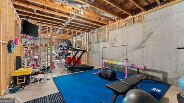 731 Creekside Bend, Alpharetta, GA 30004