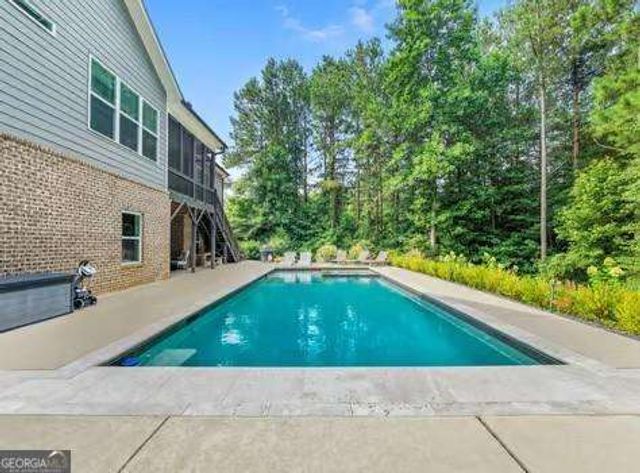 731 Creekside Bend, Alpharetta, GA 30004