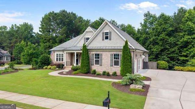 731 Creekside Bend, Alpharetta, GA 30004