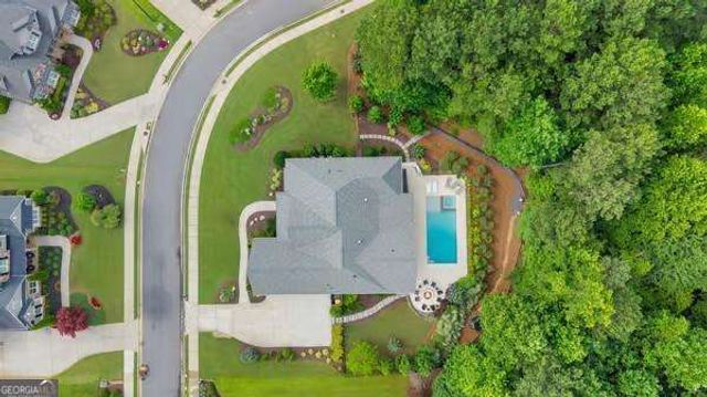 731 Creekside Bend, Alpharetta, GA 30004