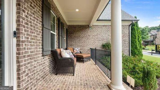 731 Creekside Bend, Alpharetta, GA 30004