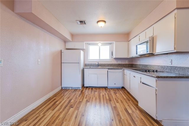 3411 Civic Center Drive A, North Las Vegas, NV 89030
