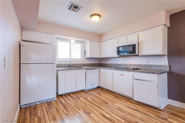 3411 Civic Center Drive A, North Las Vegas, NV 89030