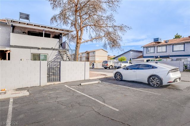3411 Civic Center Drive A, North Las Vegas, NV 89030