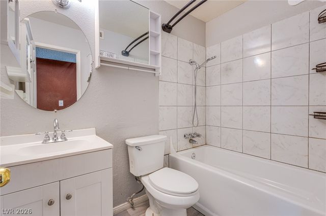 3411 Civic Center Drive A, North Las Vegas, NV 89030