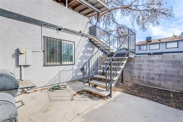 3411 Civic Center Drive A, North Las Vegas, NV 89030