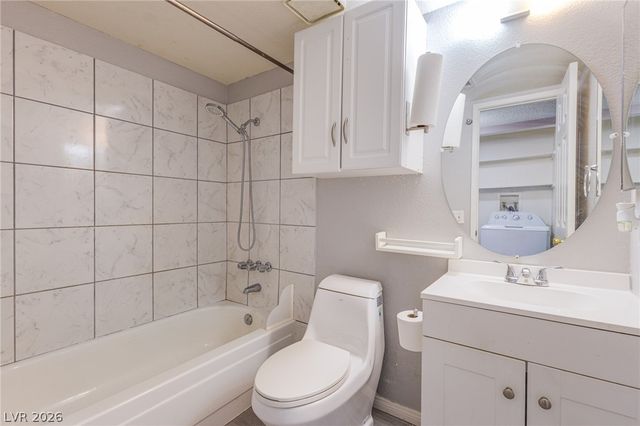 3411 Civic Center Drive A, North Las Vegas, NV 89030