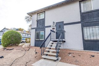 3411 Civic Center Drive A, North Las Vegas, NV 89030