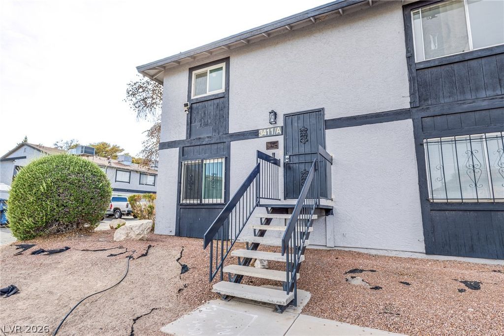 3411 Civic Center Drive A, North Las Vegas, NV 89030