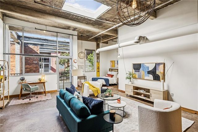 659 Auburn NE Avenue 229, Atlanta, GA 30312