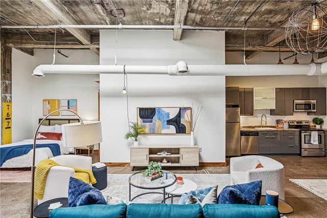 659 Auburn NE Avenue 229, Atlanta, GA 30312