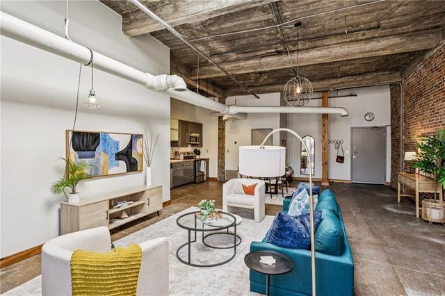 659 Auburn NE Avenue 229, Atlanta, GA 30312