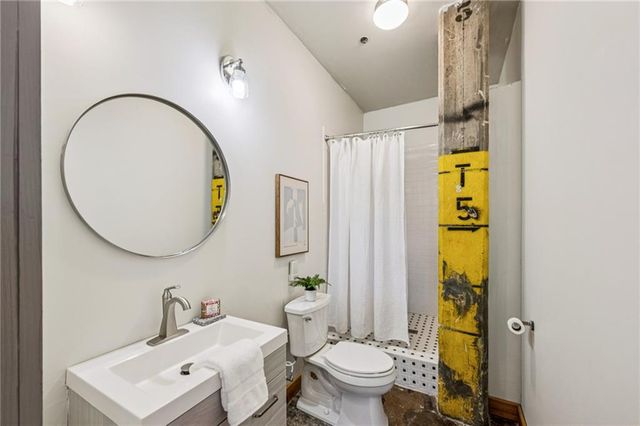 659 Auburn NE Avenue 229, Atlanta, GA 30312