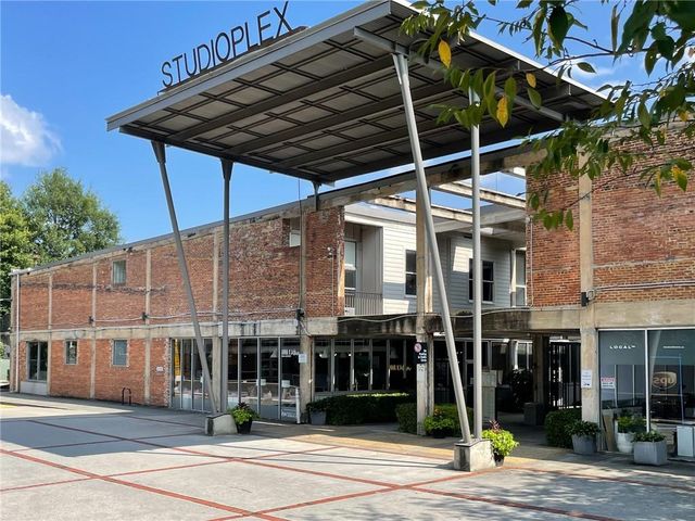 659 Auburn NE Avenue 229, Atlanta, GA 30312