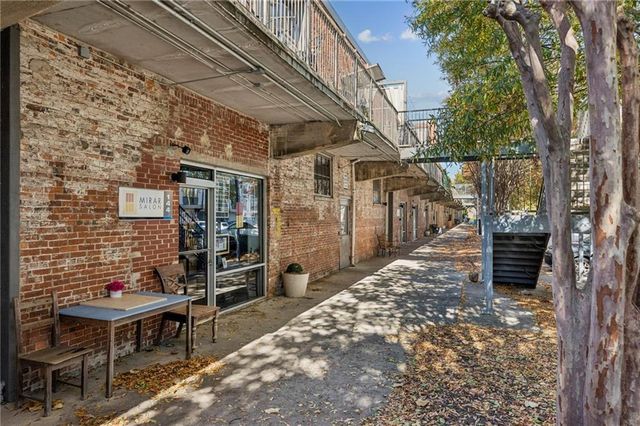 659 Auburn NE Avenue 229, Atlanta, GA 30312