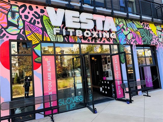 659 Auburn NE Avenue 229, Atlanta, GA 30312