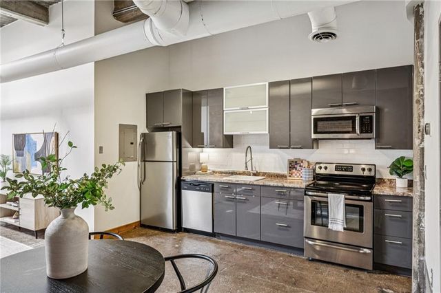 659 Auburn NE Avenue 229, Atlanta, GA 30312