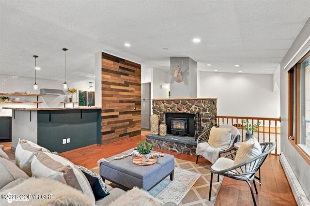 19430 Citation Road, Eagle River, AK 99577