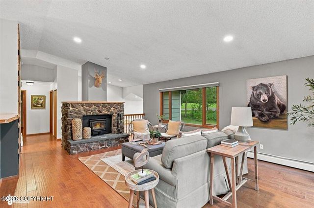 19430 Citation Road, Eagle River, AK 99577
