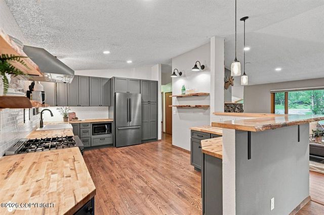 19430 Citation Road, Eagle River, AK 99577