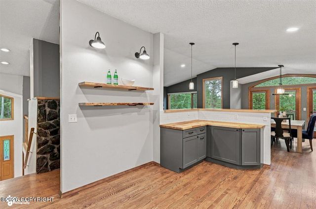 19430 Citation Road, Eagle River, AK 99577
