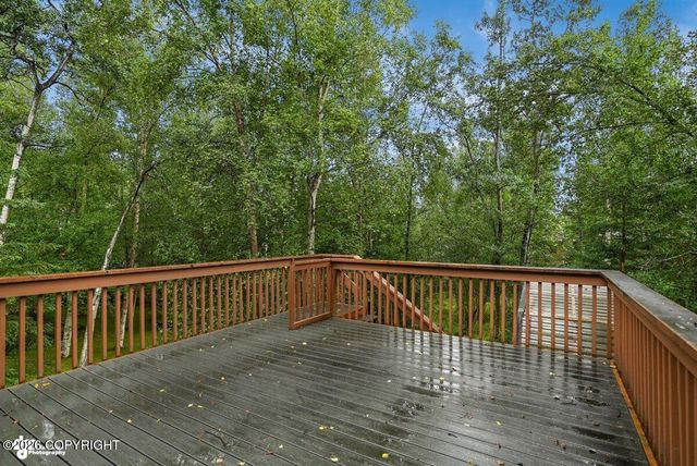 19430 Citation Road, Eagle River, AK 99577