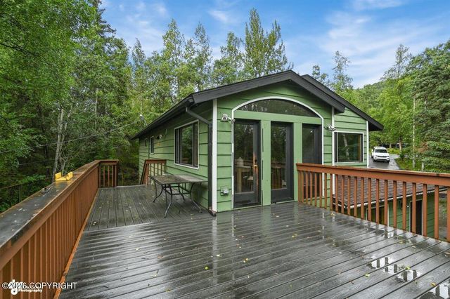 19430 Citation Road, Eagle River, AK 99577