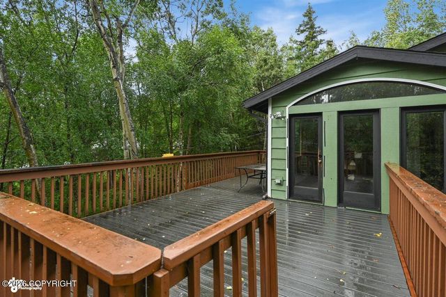 19430 Citation Road, Eagle River, AK 99577