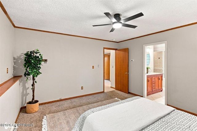 19430 Citation Road, Eagle River, AK 99577