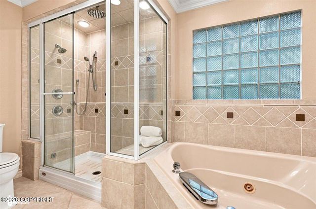 19430 Citation Road, Eagle River, AK 99577